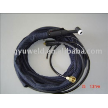 wp17 tig welding torch